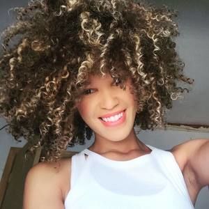 Meet your Posher, Brittany